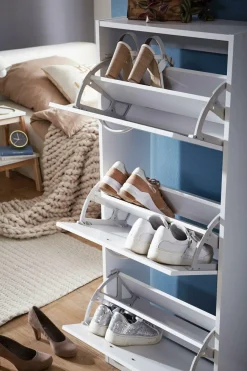 Schuhschrank