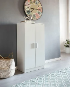 Schuhschrank