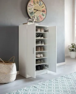 Schuhschrank