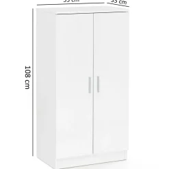 Schuhschrank
