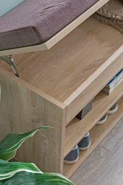 Schuhschrank