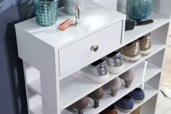 Schuhschrank