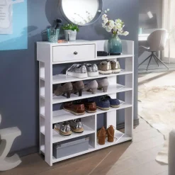 Schuhschrank