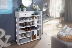 Schuhschrank
