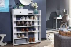 Schuhschrank