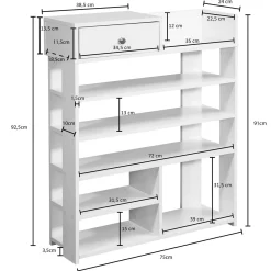 Schuhschrank