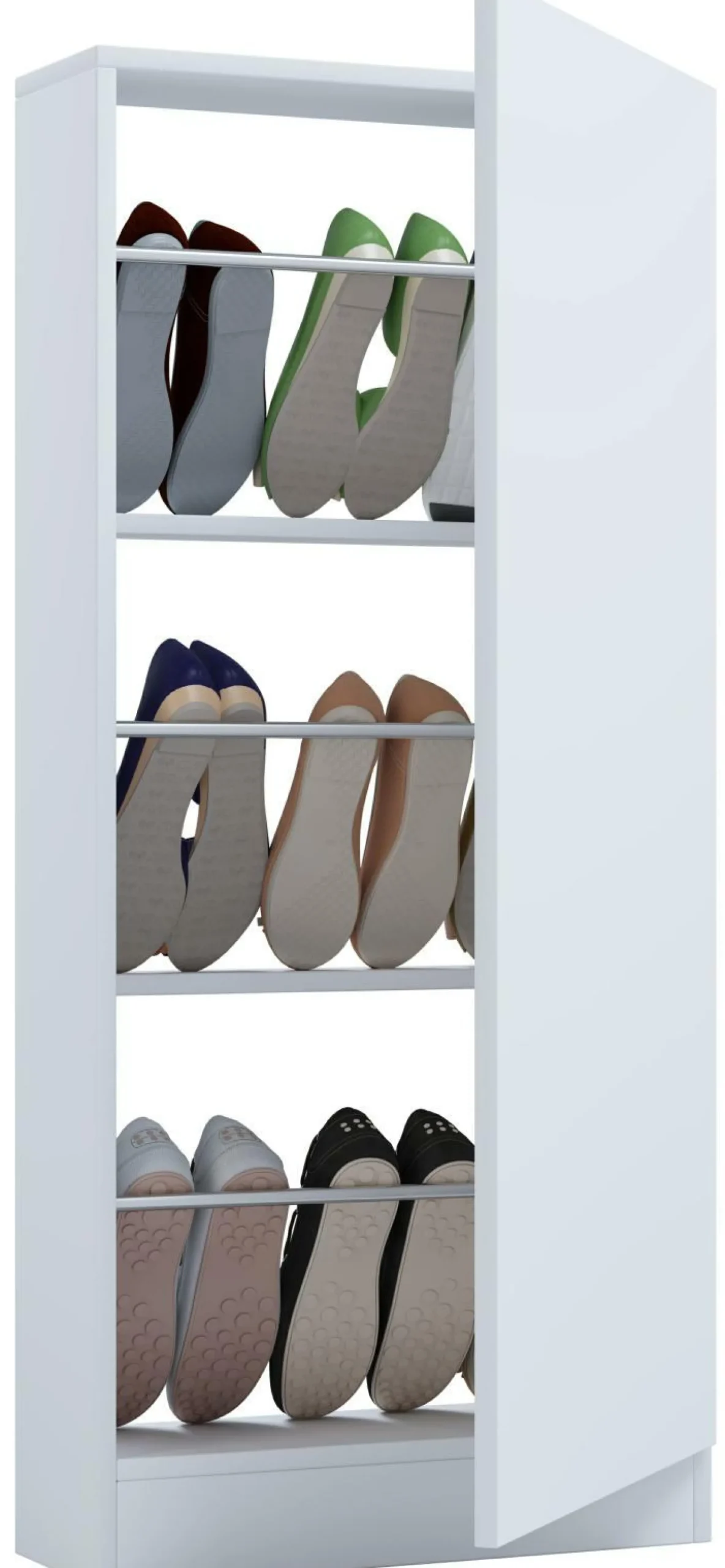 Schuhschrank FULISA