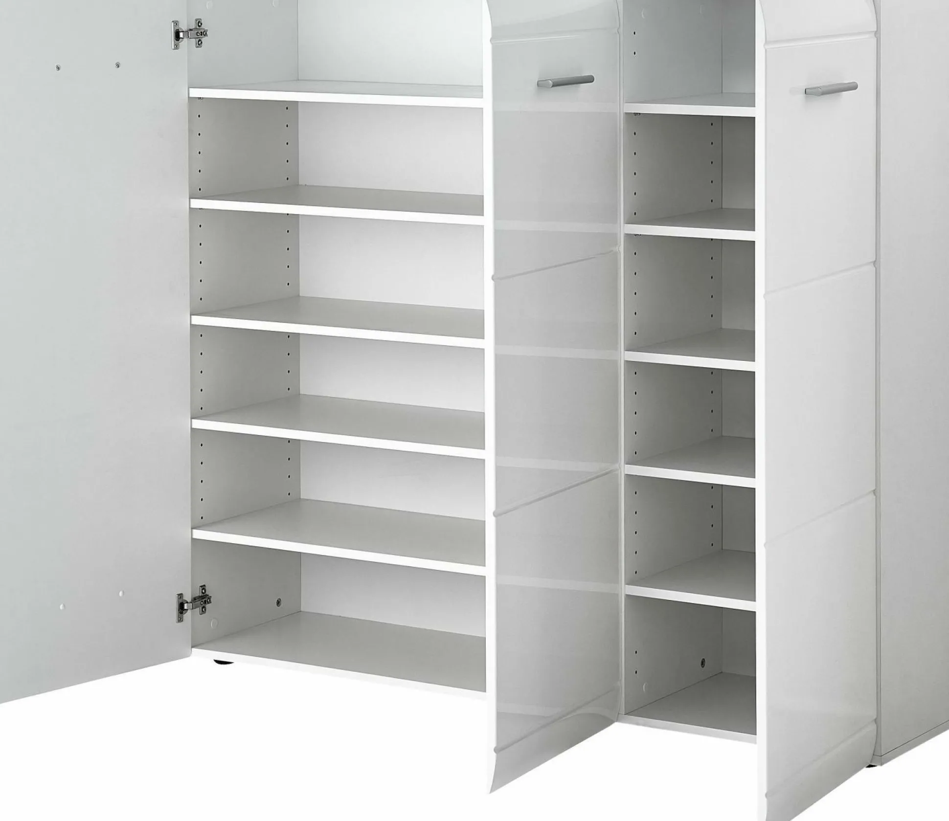 Schuhschrank HARPER GREIFSWALD