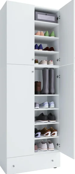 Schuhschrank LONA