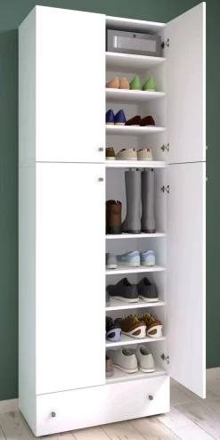 Schuhschrank LONA