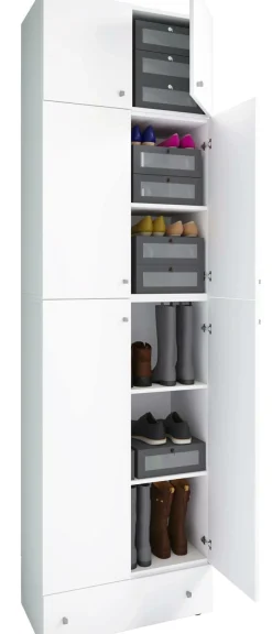 Schuhschrank LONA