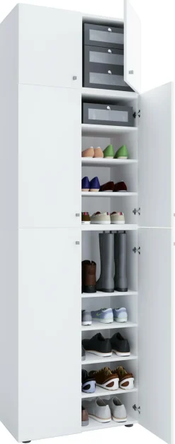 Schuhschrank LONA