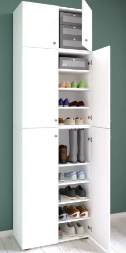 Schuhschrank LONA