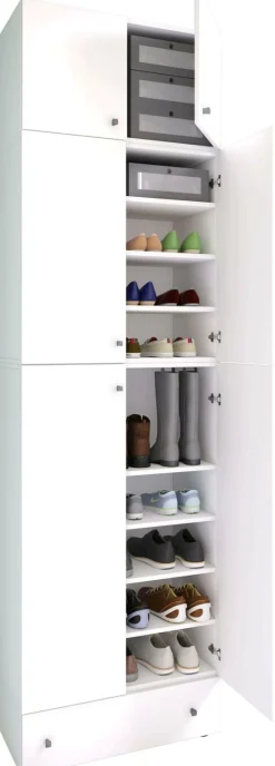Schuhschrank LONA