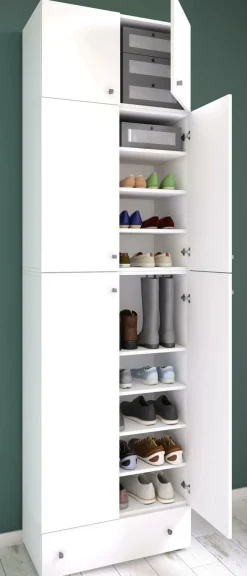 Schuhschrank LONA