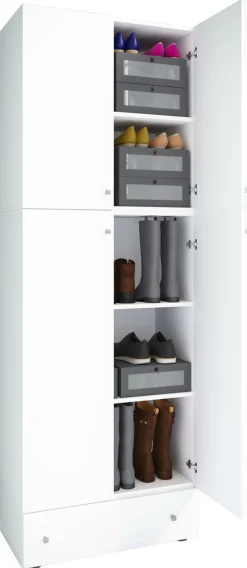 Schuhschrank LONA