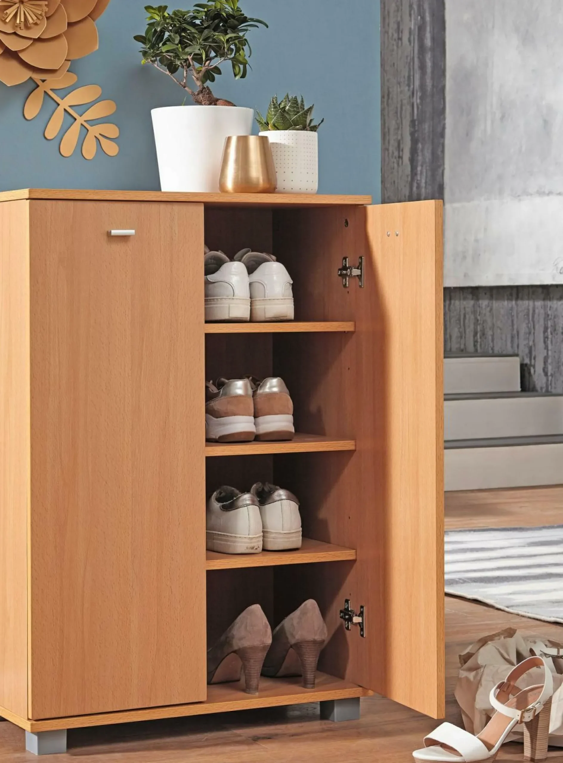 Schuhschrank NIMES