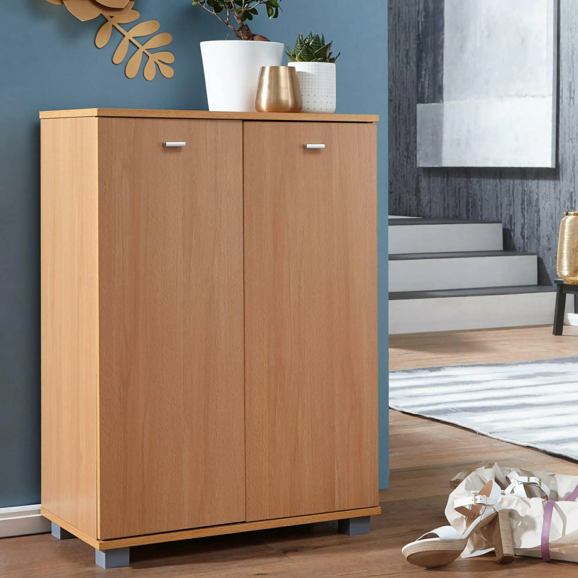 Schuhschrank NIMES