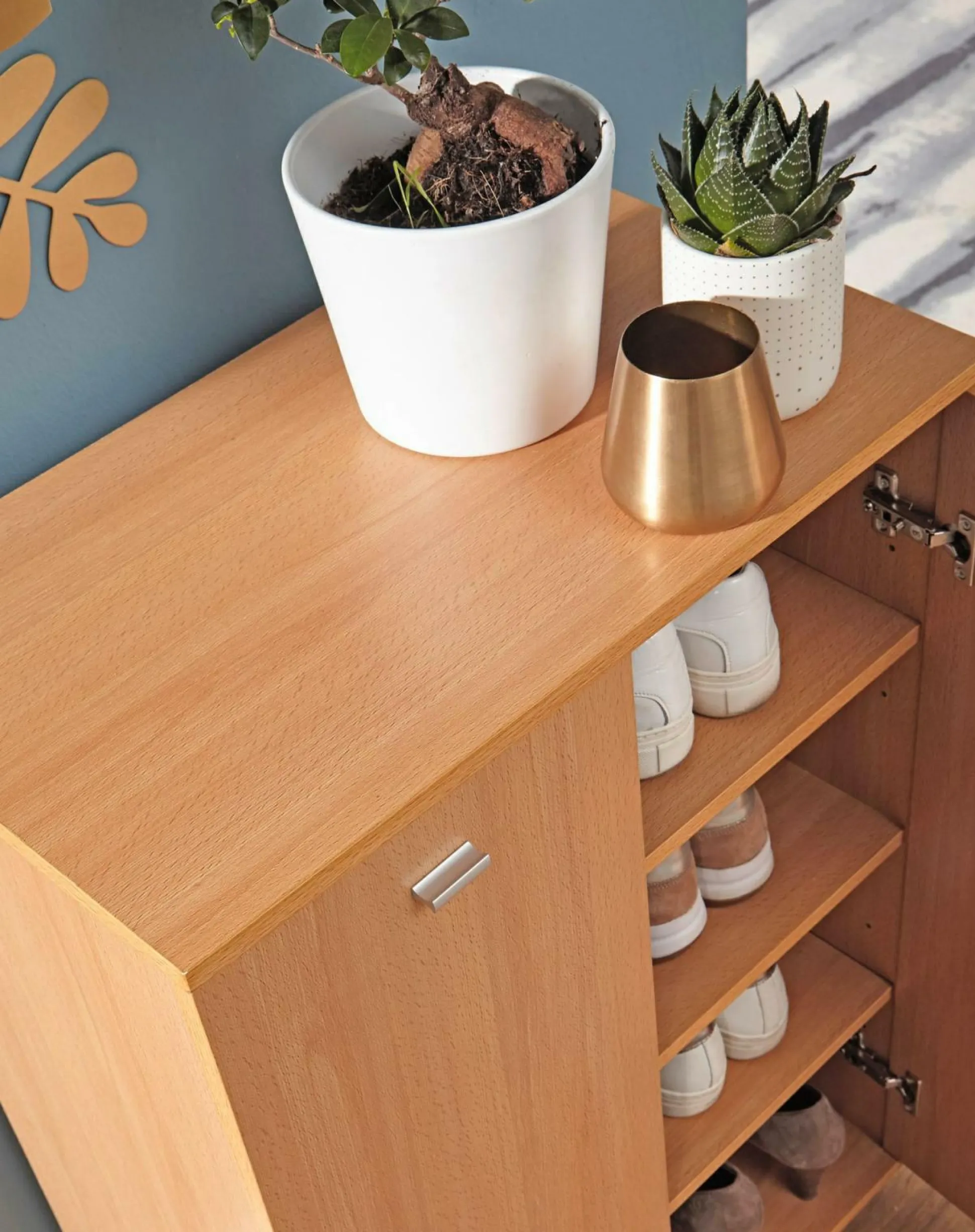 Schuhschrank NIMES