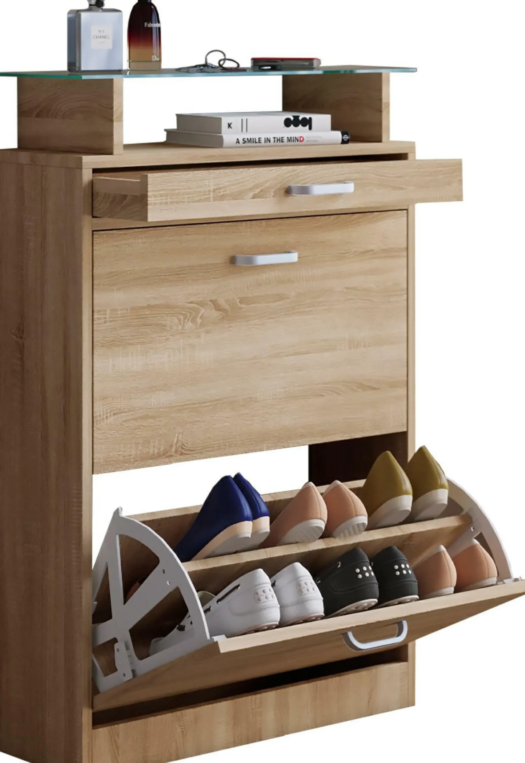 Schuhschrank SIPOS