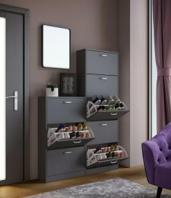 Schuhschrank SIPOS