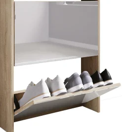 Schuhschrank STIDO