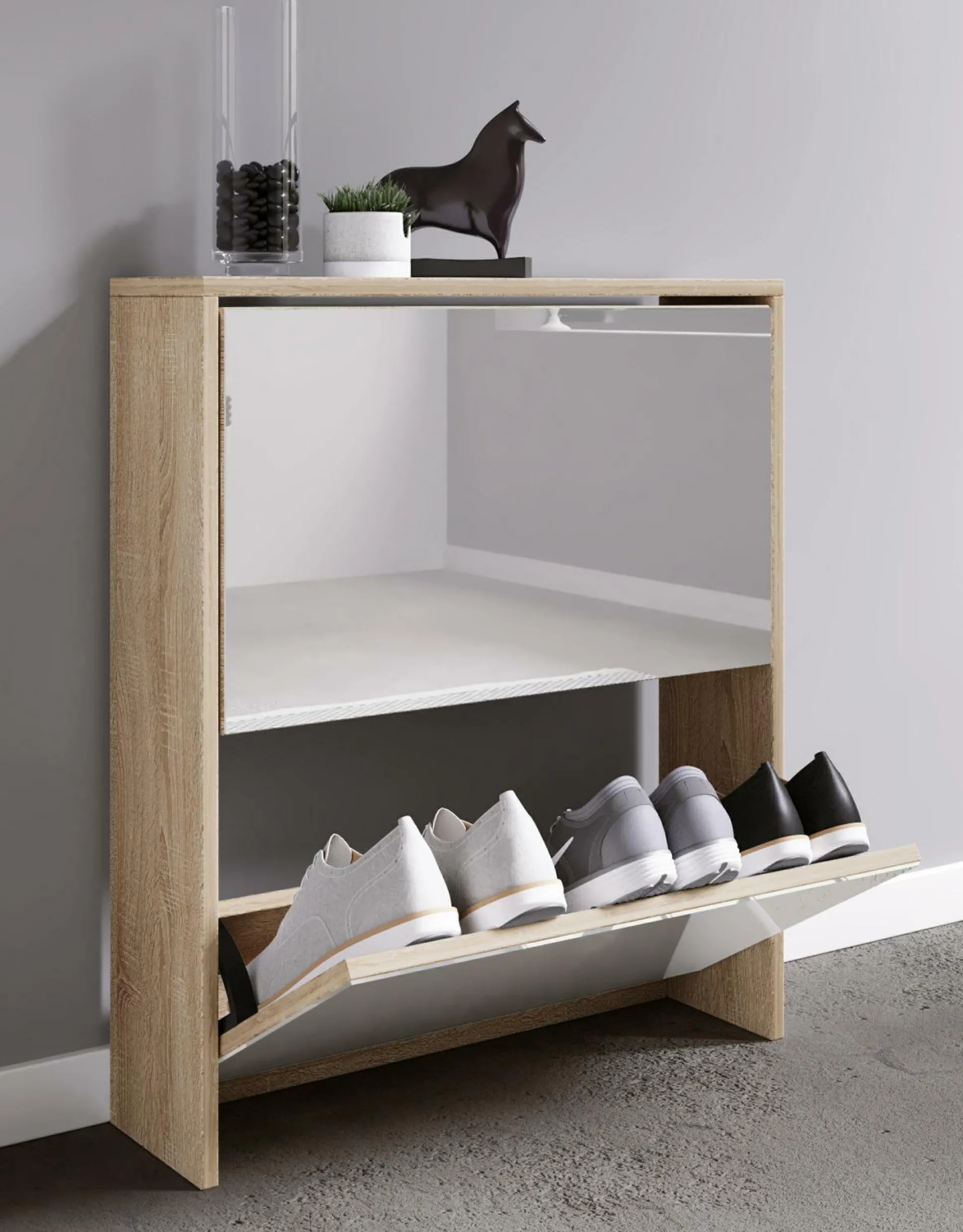 Schuhschrank STIDO
