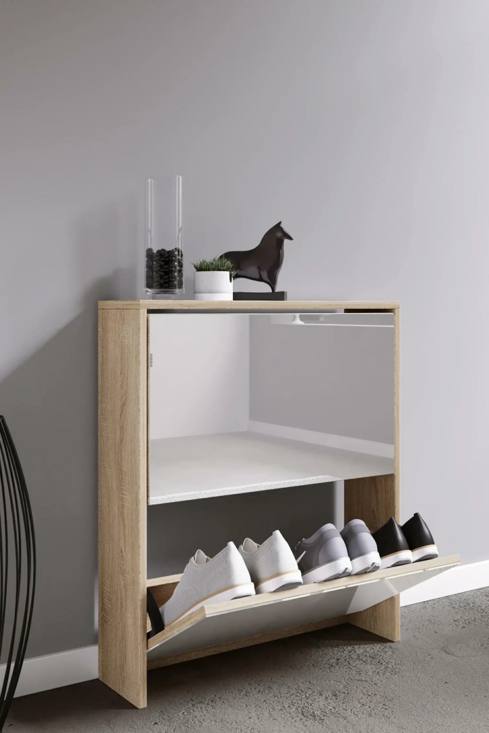 Schuhschrank STIDO