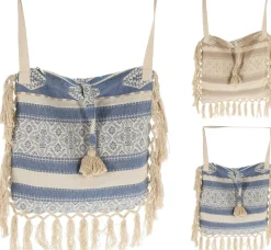 Schultertasche