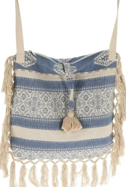 Schultertasche