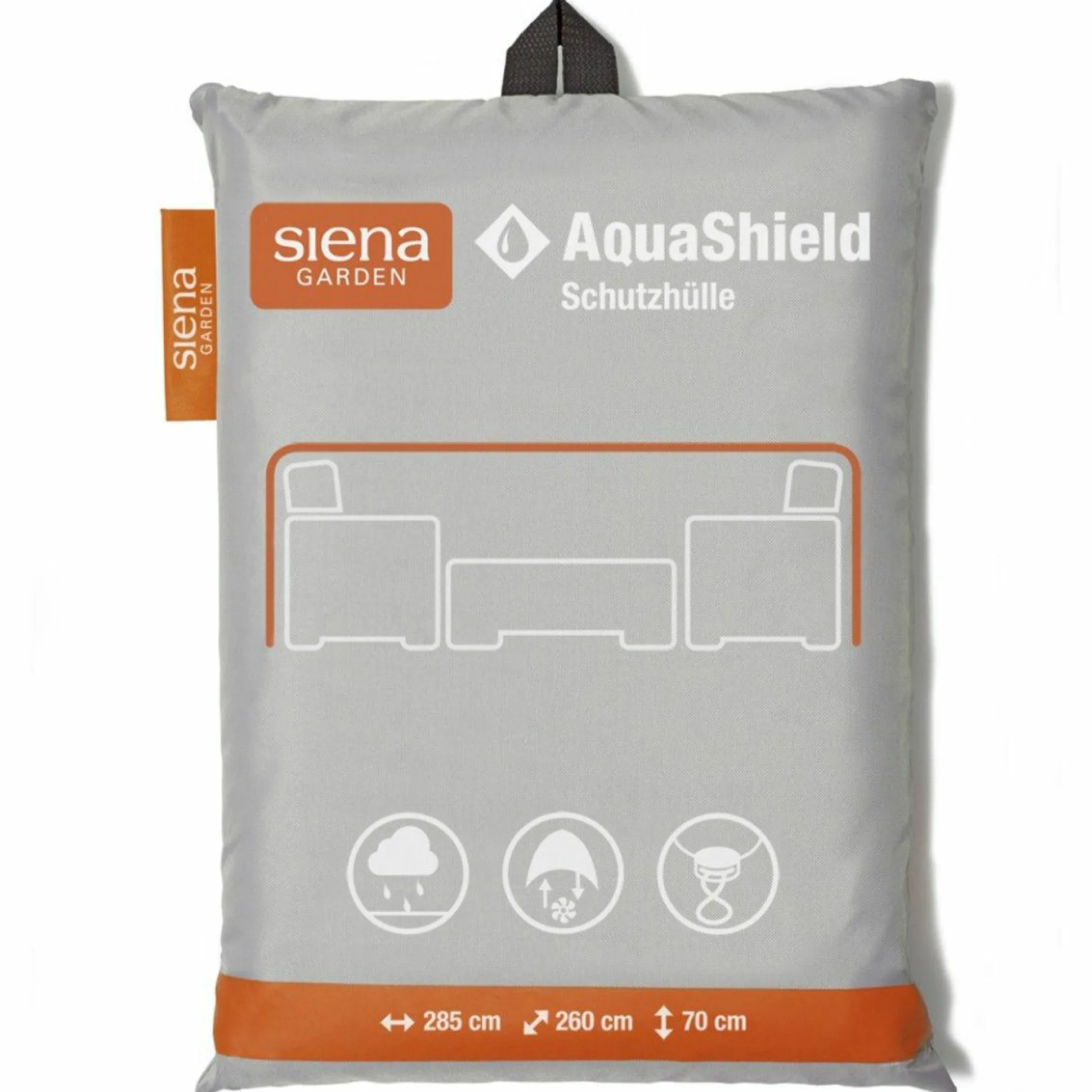 Schutzhülle SIENA GARDEN AquaShield