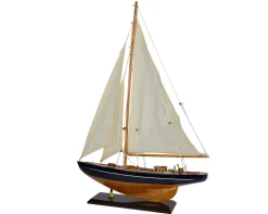 Segelboot