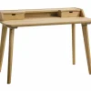 Sekretär HASENA Oak-Bianco