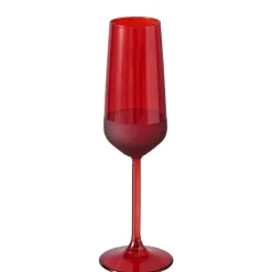 Sektglas CRIMSON