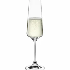 Sektglas LEONARDO PALADINO