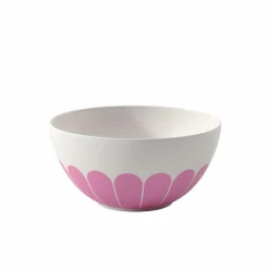 Servierschüssel FLEUR couleur