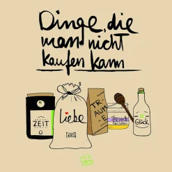 Servietten DINGE