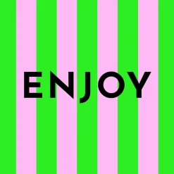 Servietten ENJOY