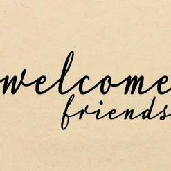 Servietten FRIENDS