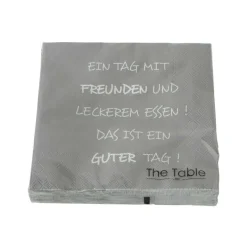 Servietten GÄSTE