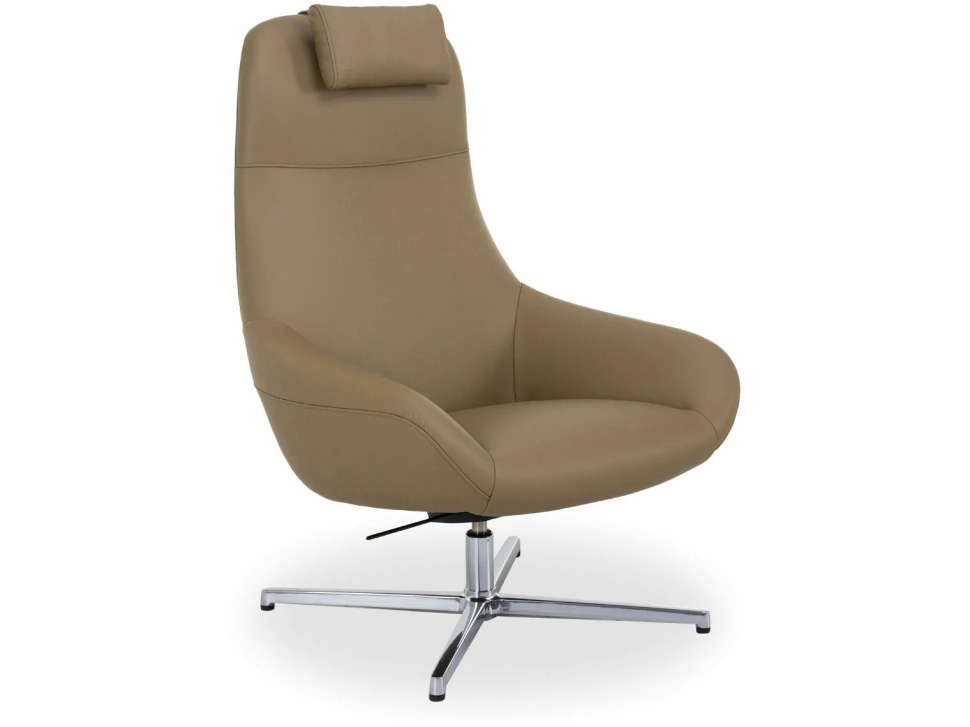 Sessel CREATION by Rolf Benz CREATION 485
