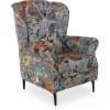 Sessel DUETT