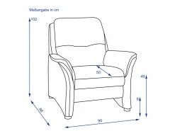 Sessel SP PUNTA