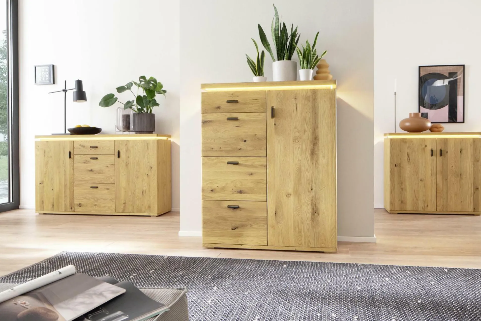 Sideboard BARCELONA