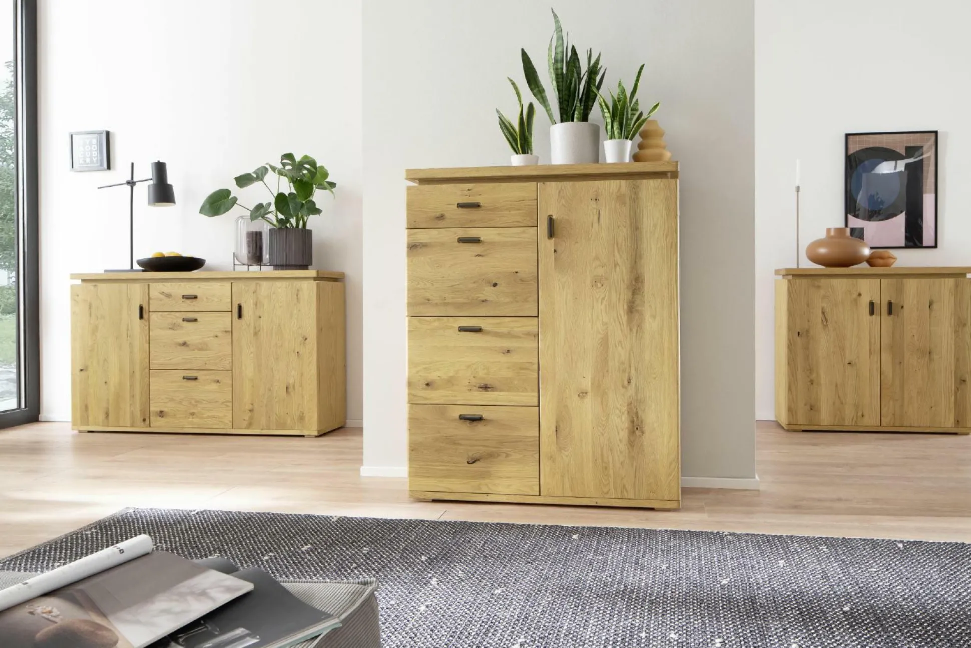 Sideboard BARCELONA