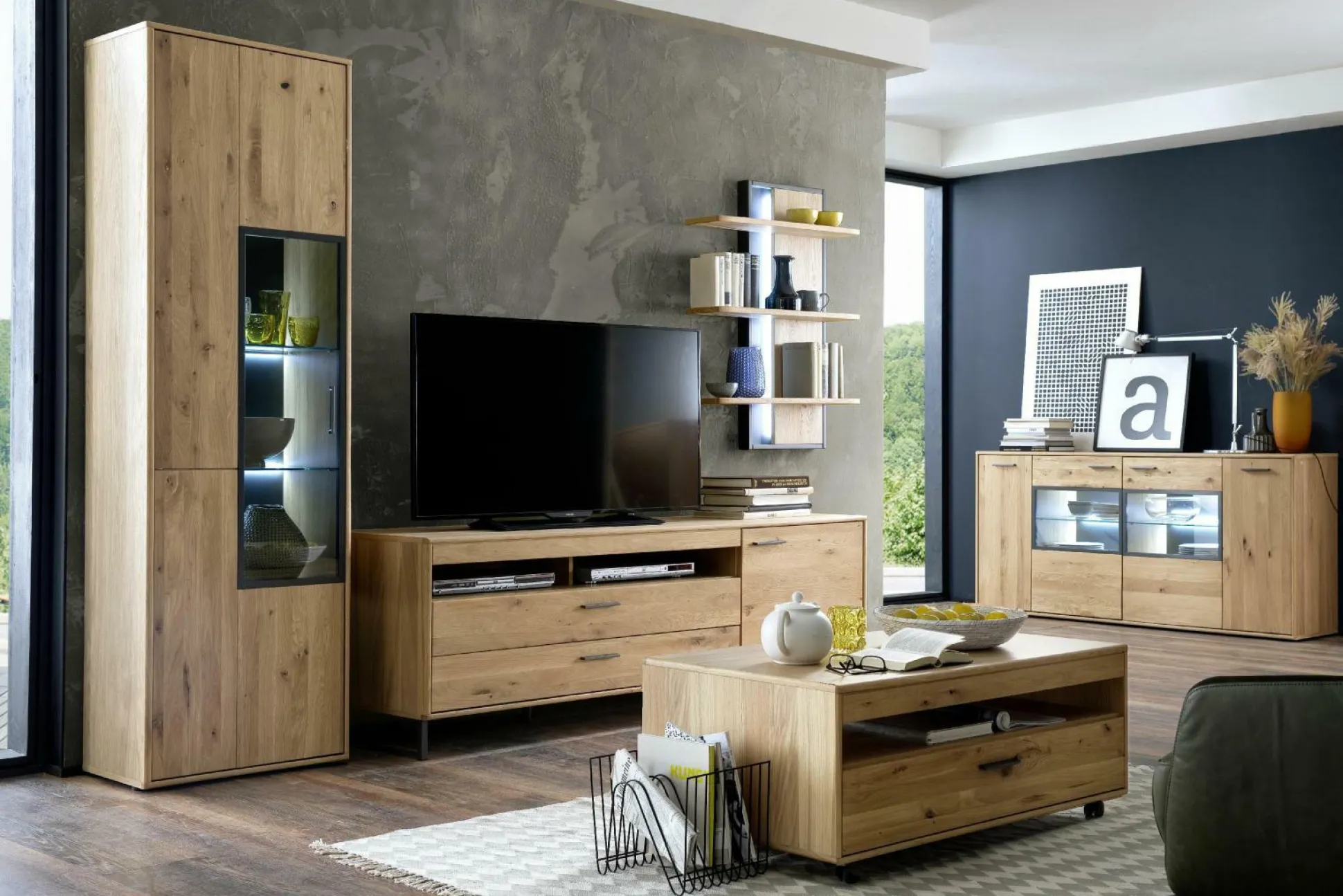 Sideboard PORTLAND