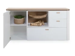 Sideboard SANSIBAR VISTRA
