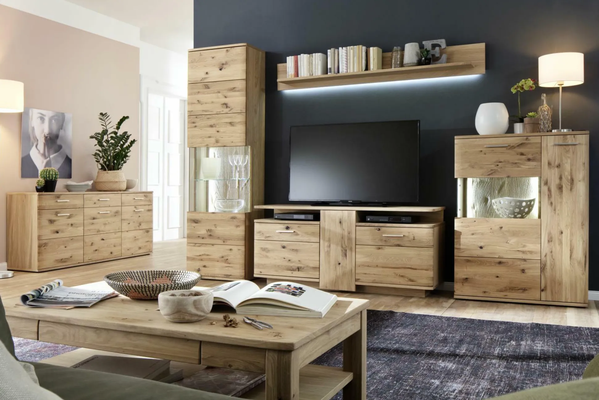 Sideboard SANTORI