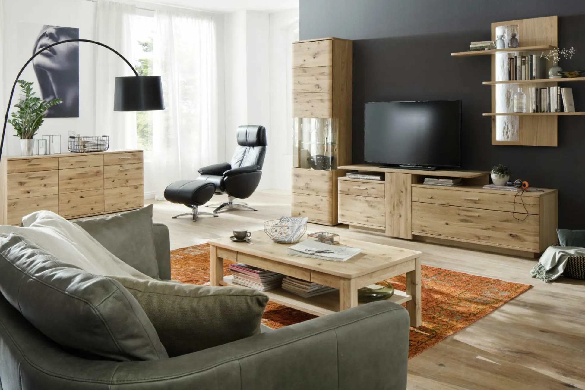 Sideboard SANTORI