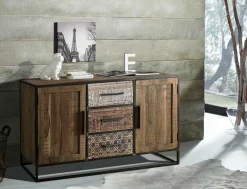 Sideboard Wake Up